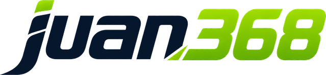 juan368 official logo